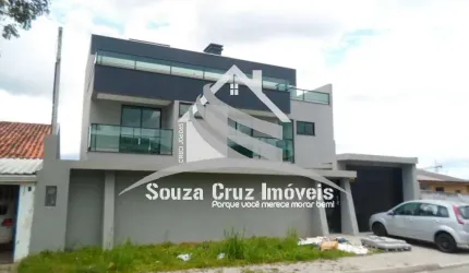 Sobrado Triplex Altíssimo Padrão com Piscina.