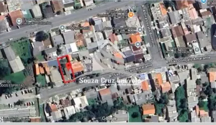 Terreno Ideal para Prédio, Casas ou Sobrados.