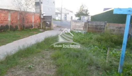 Terreno Comercial/Residencial em Rua com Grande Fluxo de Carros e Pessoas.