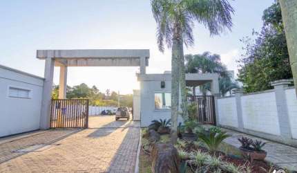 Apartamento com 2 quartos à venda na Rua Oswaldo Arthur Hartz, 990, Canudos, Novo Hamburgo por R$ 220.000