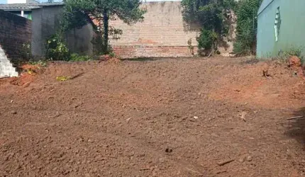 Terreno à venda na Bélgica, 80, Rincão, Novo Hamburgo por R$ 235.000