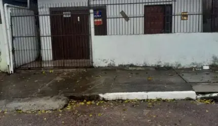 Casa com 3 quartos à venda na Orlando Silva, 635, Canudos, Novo Hamburgo por R$ 265.900