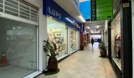 Ponto comercial à venda na Rua Joaquim Nabuco, 803, Centro, Novo Hamburgo por R$ 850.000