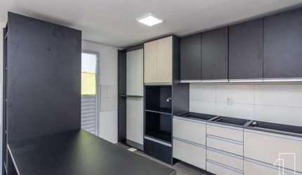 Apartamento com 2 quartos à venda na Rua Santa Rosa, 101, Primavera, Novo Hamburgo por R$ 260.000