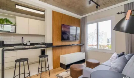 Apartamento com 2 quartos à venda na Rua Domingos de Almeida, 522, Centro, Novo Hamburgo por R$ 515.596