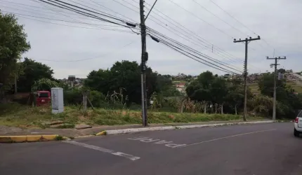 Terreno à venda na Avenida Pedro Quaresma da Silva, Boa Saúde, Novo Hamburgo por R$ 218.000