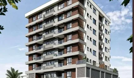 Prédio à venda na Rua Itararé, 183, Pátria Nova, Novo Hamburgo por R$ 610.000