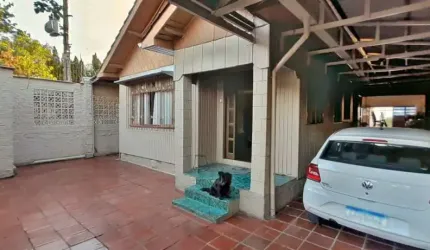 Casa com 3 quartos à venda na Rua Santarém, 495, Liberdade, Novo Hamburgo por R$ 270.000