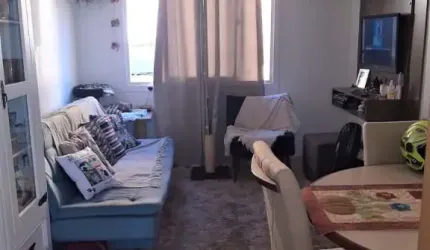 Apartamento com 2 quartos à venda na Rua João Pedro Schimitt, 977, Rondônia, Novo Hamburgo por R$ 255.000
