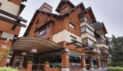 Cobertura com 4 quartos à venda na Avenida Das Hortênsias, 1377, Centro, Gramado por R$ 4.420.000
