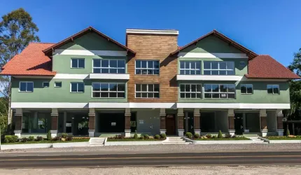 Apartamento com 3 quartos à venda na Quinze De Novembro, 4925, Vale Verde, Nova Petrópolis por R$ 660.000