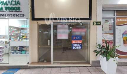 Ponto comercial à venda na Rua General Neto, 12, Centro, Novo Hamburgo por R$ 169.000