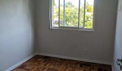 Apartamento com 3 quartos à venda na Rua Bento Gonçalves, 381, Ouro Branco, Novo Hamburgo por R$ 230.000