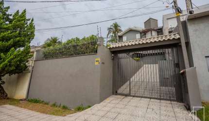 Casa com 3 quartos à venda na Rua Florença, 1950, Canudos, Novo Hamburgo por R$ 850.000