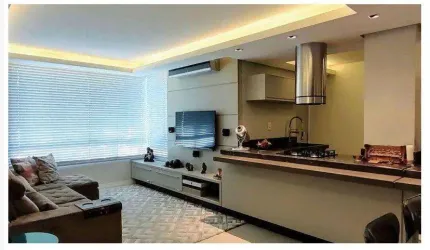 Cobertura com 2 quartos à venda na Rua Casemiro de Abreu, 135, União, Estância Velha por R$ 890.000