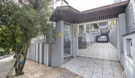Casa com 5 quartos à venda na Rua Ribeiro de Almeida, 178, Hamburgo Velho, Novo Hamburgo por R$ 1.290.000