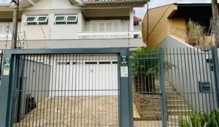 Casa com 4 quartos à venda na Rua Adelino Ferraz, 223, São José, São Leopoldo por R$ 900.000