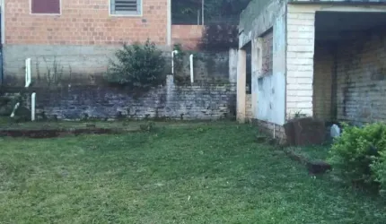 Casa com 2 quartos à venda na Rua Nogueira, 284, Vila Nova, Novo Hamburgo por R$ 450.000