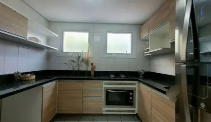 Apartamento com 2 quartos à venda na Rua Ernani Enio Juchem, 20, Vila Nova, Novo Hamburgo por R$ 212.000