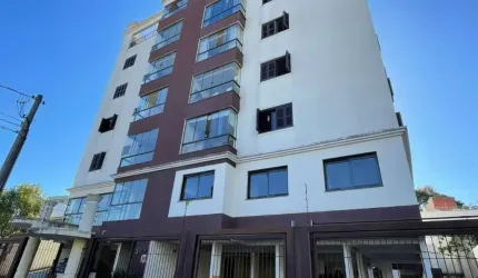 Cobertura com 3 quartos à venda na Rua Marcílio Dias, 304, Rio Branco, Novo Hamburgo por R$ 850.000