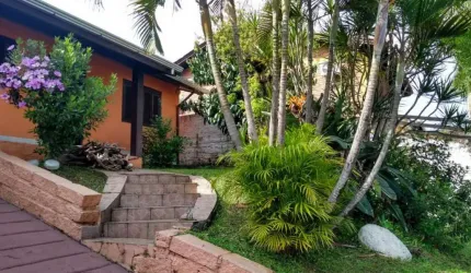 Casa com 2 quartos à venda na Rua Camaquã, 130, Imigrante Norte, Campo Bom por R$ 350.000