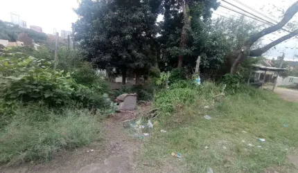 Terreno à venda na Rua Sapiranga, 188, Jardim Mauá, Novo Hamburgo por R$ 395.000