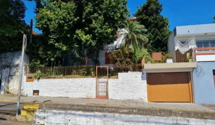 Casa com 3 quartos à venda na Rua Bagé, 160, Centro, Novo Hamburgo por R$ 360.000