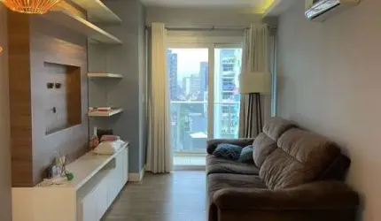 Apartamento com 3 quartos à venda na Rua Major Luiz Bender, 49, Centro, Novo Hamburgo por R$ 719.000