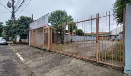 Terreno à venda na Rua Santarém, 346, Liberdade, Novo Hamburgo por R$ 320.000