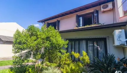 Casa com 3 quartos à venda na Rua Auxiliadora, 77, São João Batista, São Leopoldo por R$ 720.000