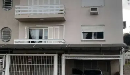 Apartamento com 2 quartos à venda na Rua Gomes Portinho, 214, Jardim América, São Leopoldo por R$ 520.000