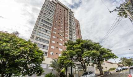 Apartamento com 3 quartos à venda na Rua Juiz de Fora, 500, Ideal, Novo Hamburgo por R$ 890.000