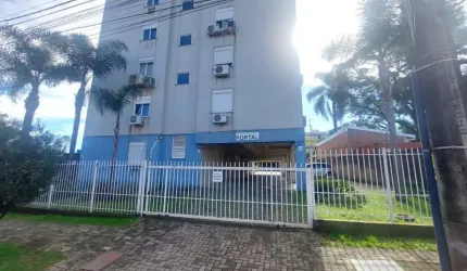Apartamento com 2 quartos à venda na Rua Uberaba, 144, Vila Nova, Novo Hamburgo por R$ 298.000