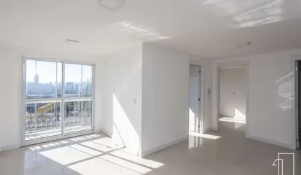 Apartamento com 2 quartos à venda na Rua Santa Rosa, 101, Primavera, Novo Hamburgo por R$ 405.000