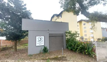 Prédio à venda na Rua Engenheiro Jorge Schury, 158, Centro, Novo Hamburgo por R$ 200.000