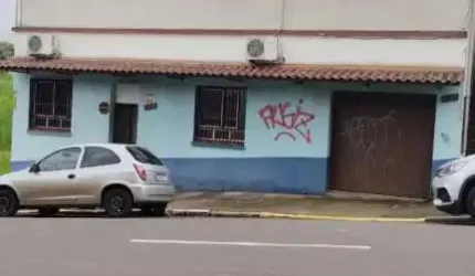 Casa comercial à venda na Rua Bento Gonçalves, 3018, Guarani, Novo Hamburgo por R$ 960.000