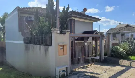 Casa com 3 quartos à venda na Rua Vidal Brasil, 815, Hamburgo Velho, Novo Hamburgo por R$ 950.000