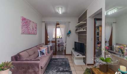 Apartamento com 2 quartos à venda na Rua Presidente Roosevelt, 777, Centro, São Leopoldo por R$ 438.000