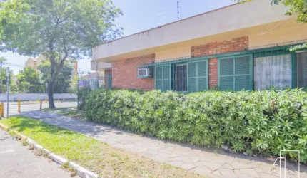 Casa com 3 quartos à venda na Rua Benkenstein, 163, Centro, São Leopoldo por R$ 640.000