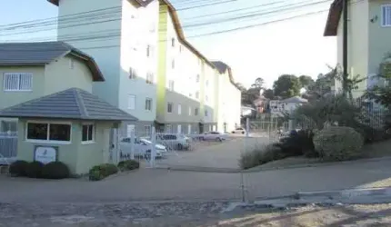 Apartamento com 2 quartos à venda na Rua Porto Lucena, 193, Primavera, Novo Hamburgo por R$ 200.000