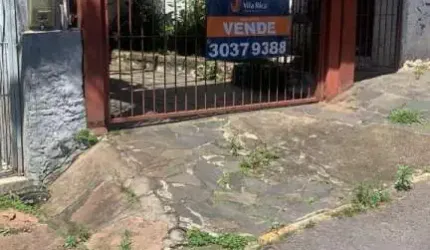 Terreno à venda na Guato, 118, Primavera, Novo Hamburgo por R$ 290.000