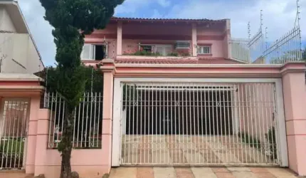 Casa com 5 quartos à venda na Rua Cacequi, 62, Boa Vista, Novo Hamburgo por R$ 850.000