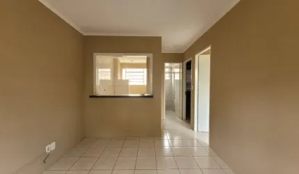 Apartamento com 2 quartos à venda na Rua João Nunes da Silva, 258, Canudos, Novo Hamburgo por R$ 155.000