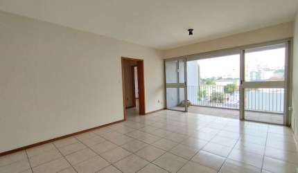 Apartamento com 2 quartos à venda na Rua Júlio de Castilhos, 250, Centro, Novo Hamburgo por R$ 377.000