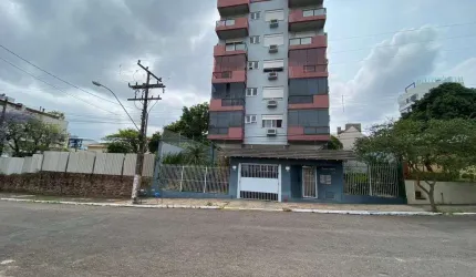 Apartamento com 3 quartos à venda na Rua Avaí, 438, Vila Rosa, Novo Hamburgo por R$ 477.000
