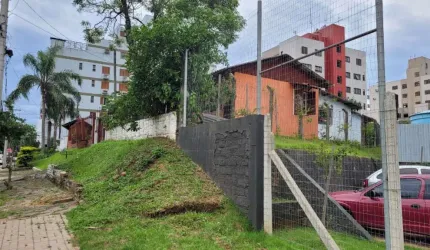 Casa com 2 quartos à venda na Rua Itararé, 13, Pátria Nova, Novo Hamburgo por R$ 405.000