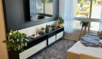Apartamento com 3 quartos à venda na Rua São Jerônimo, 100, Jardim Mauá, Novo Hamburgo por R$ 400.000