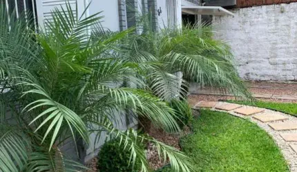 Casa com 5 quartos à venda na Rua Carumbé, 34, Ouro Branco, Novo Hamburgo por R$ 998.000