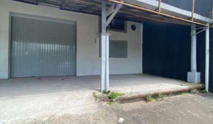 Barracão / Galpão / Depósito à venda na Rodovia BR-116, 3904, Rincão Gaúcho, Estância Velha por R$ 398.000
