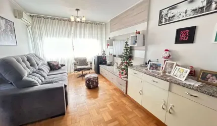Apartamento com 3 quartos à venda na Rua José do Patrocínio, 589, Rio Branco, Novo Hamburgo por R$ 390.000